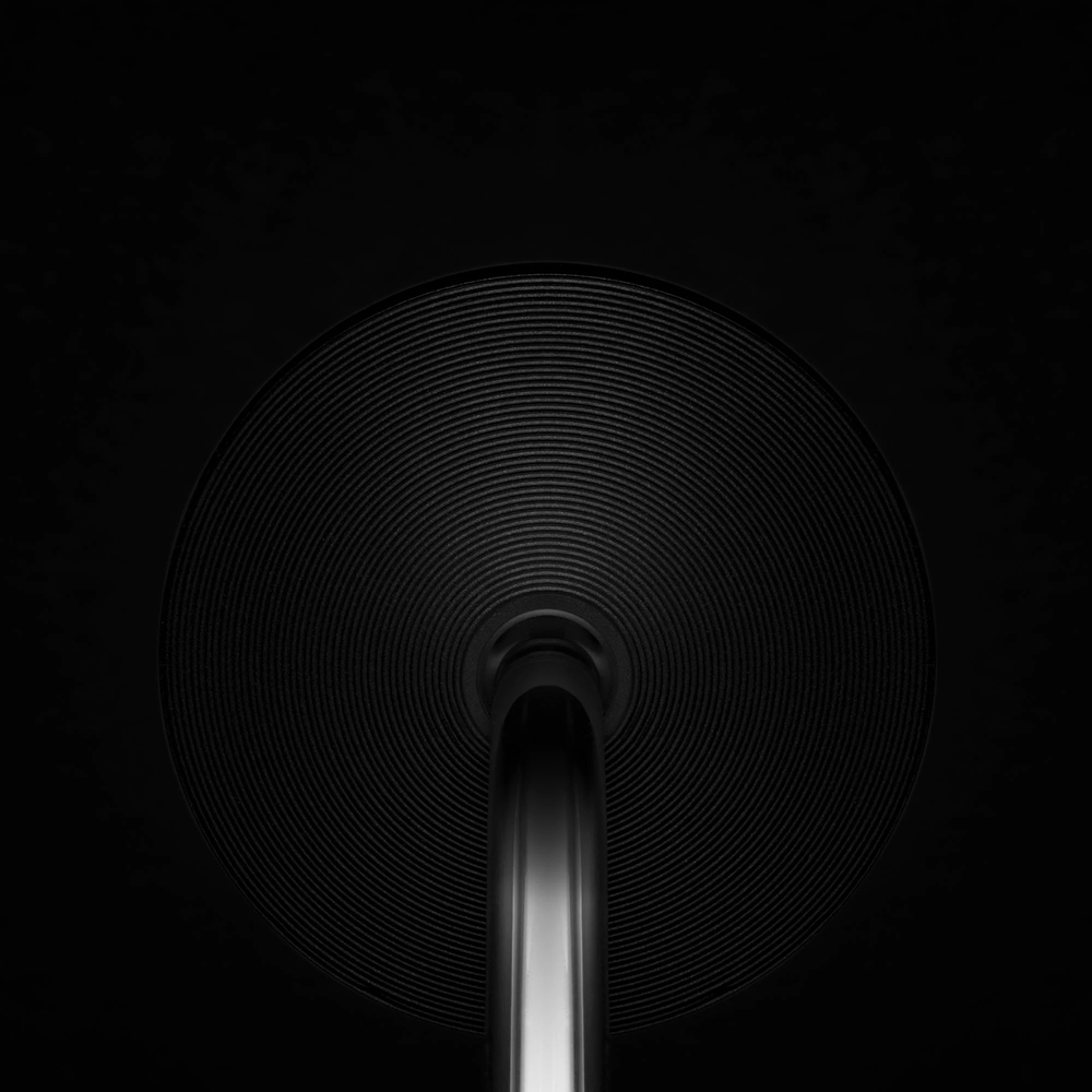 SNAP MAGNETIC 2-IN-1 Беспроводное зарядное устройство, 2 в 1, цвет: черный